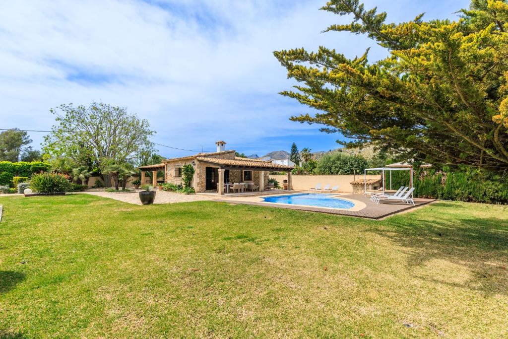 Villa Benvingut by Sealand Villas - 5