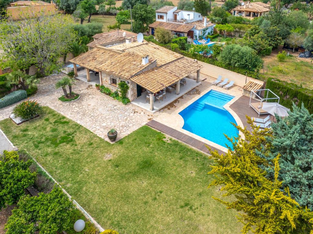 Villa Benvingut by Sealand Villas - 1