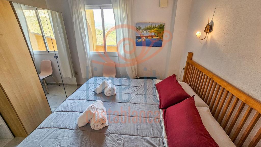 Bungalow Alma Live It Costablanca - 4