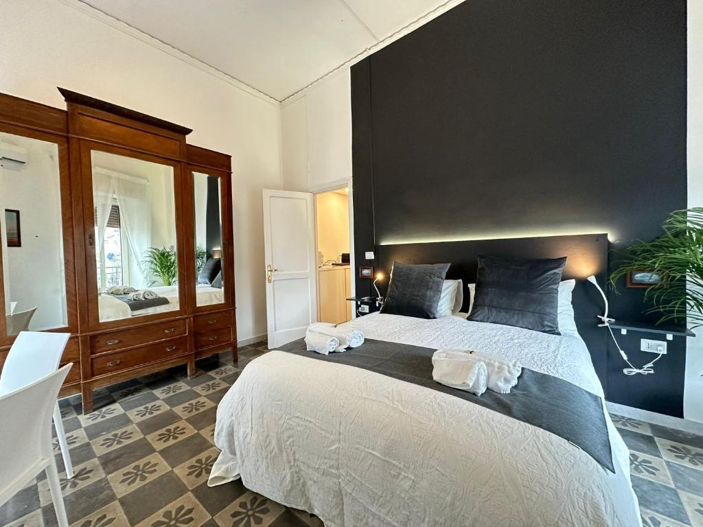 Habitatio Mercatorum Guesthouse - LS Accommodations - 3