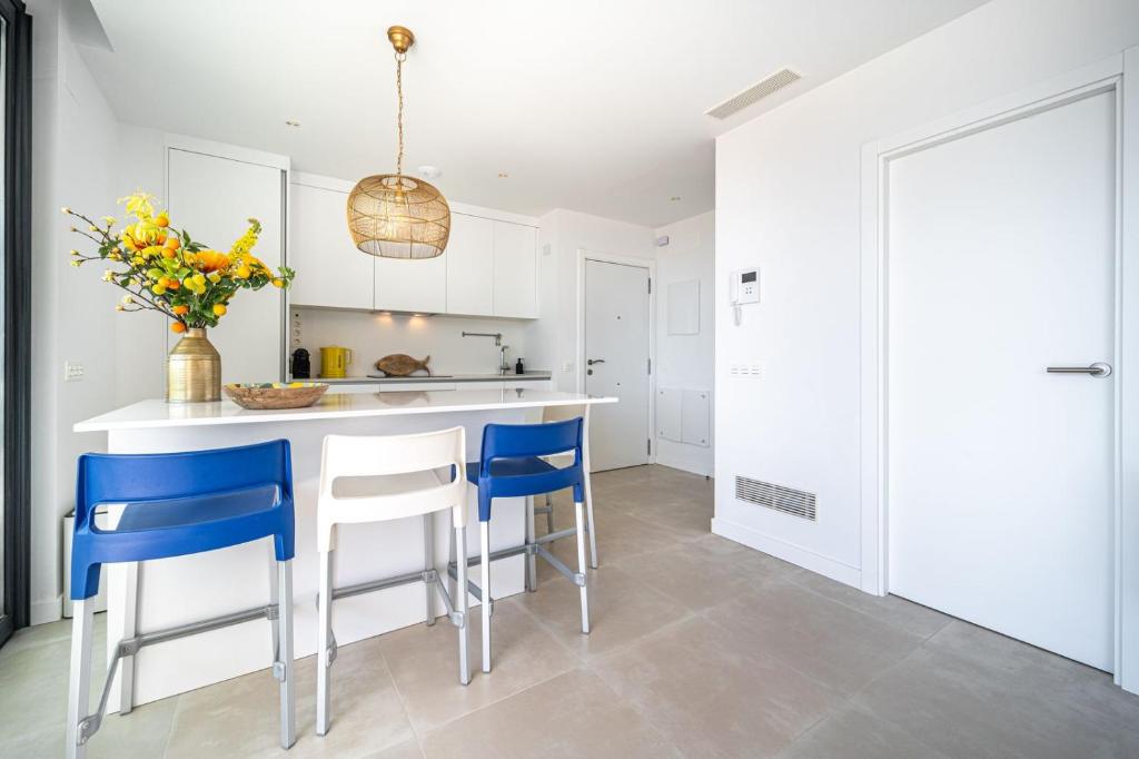 Higueron West Property Collection - La Vida Feliz Andalucia by HWPC, Fuengirola