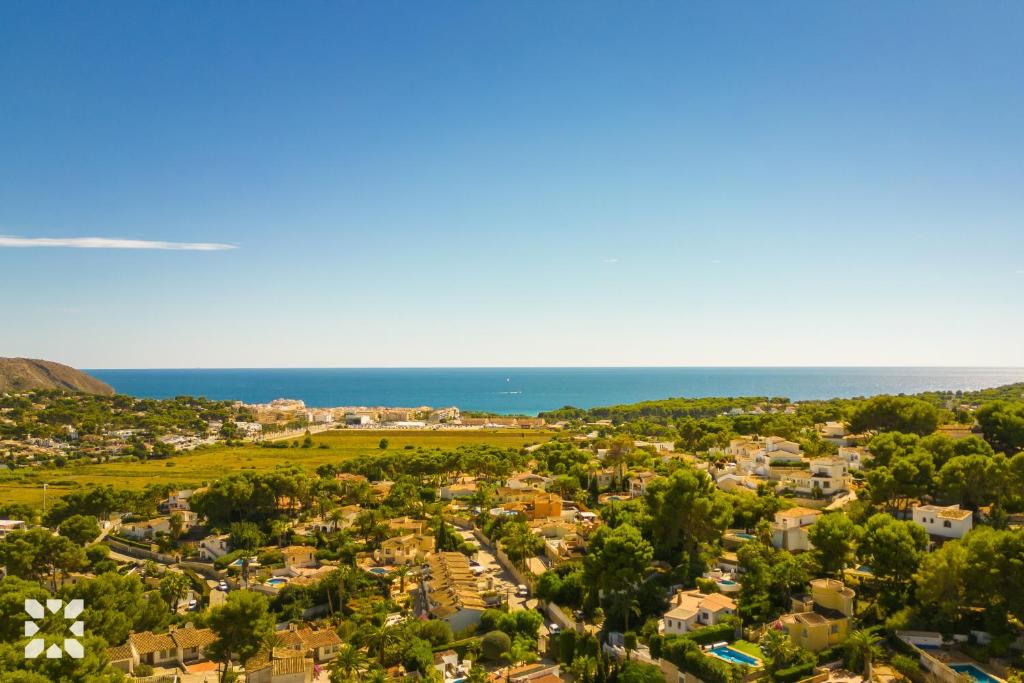 Villa Monte Cristo by Abahana Villas - 4