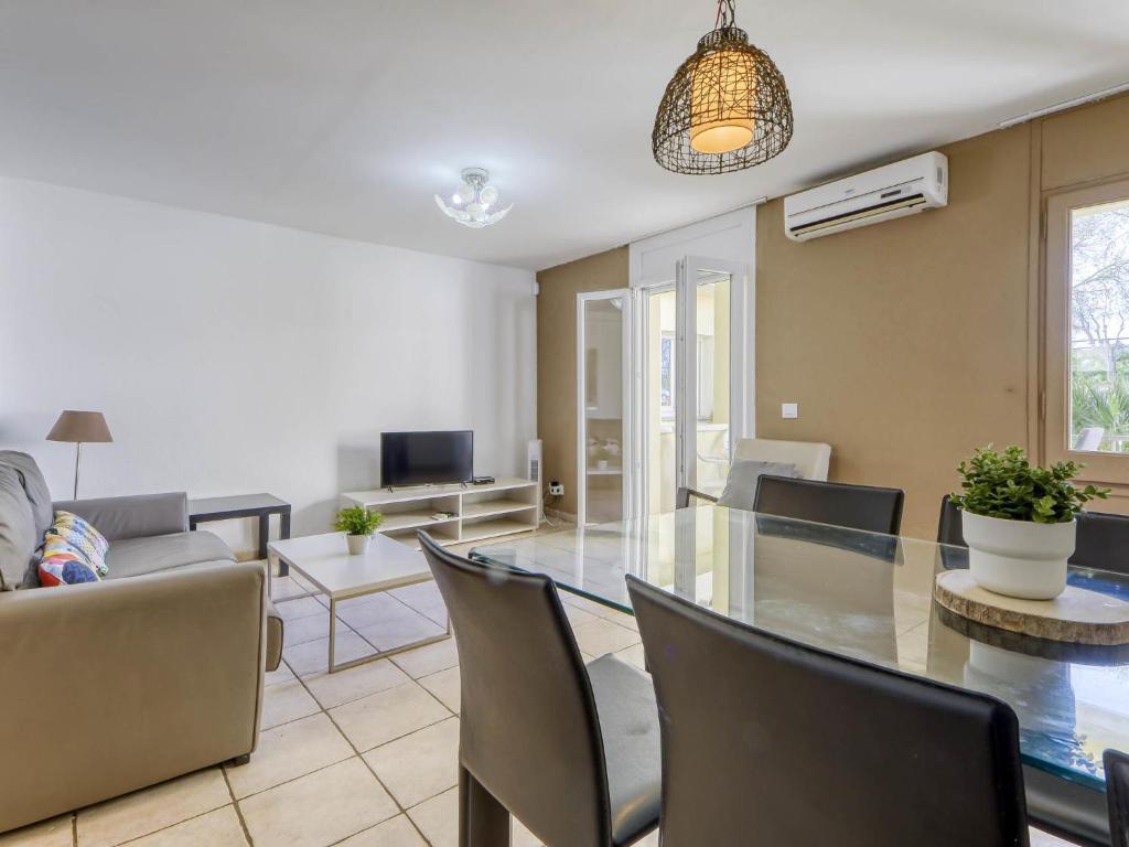 Apartment Muga-2 by Interhome - 3