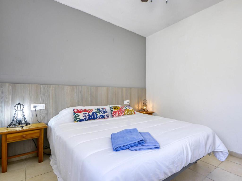 Apartment Muga-2 by Interhome - 4