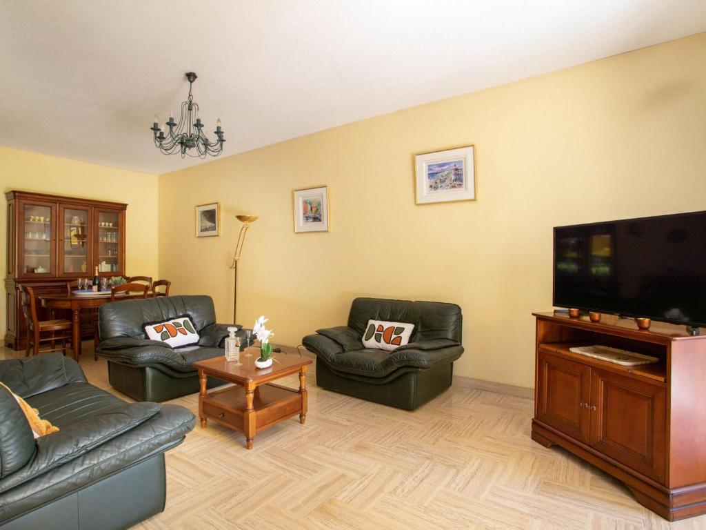 Apartment Marines de Villeneuve by Interhome - 3