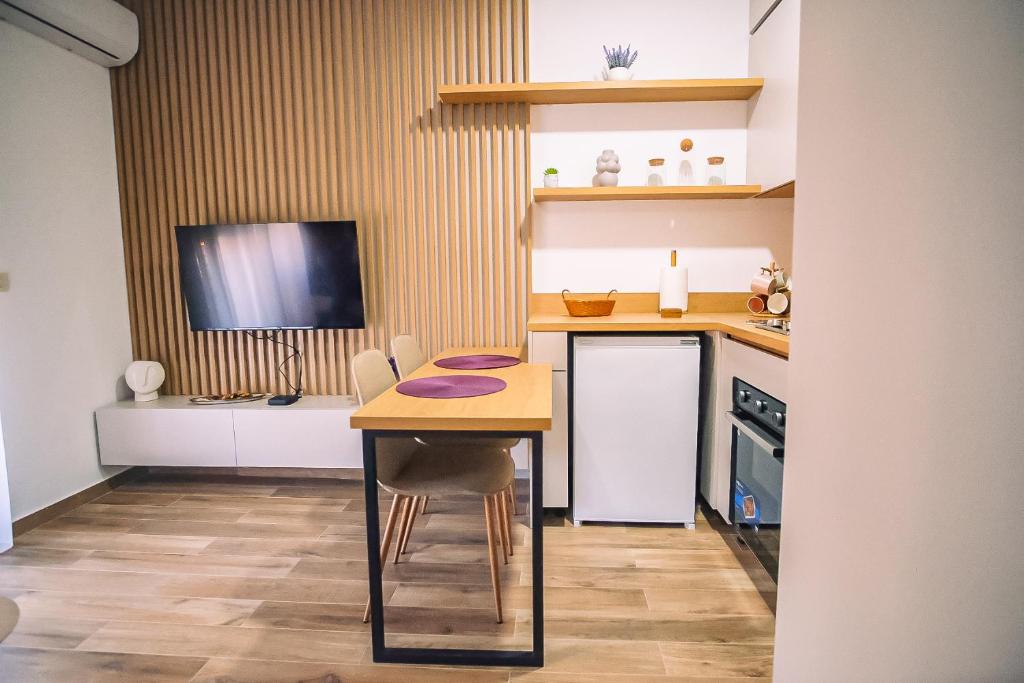 Studio apartment LUNA - 3
