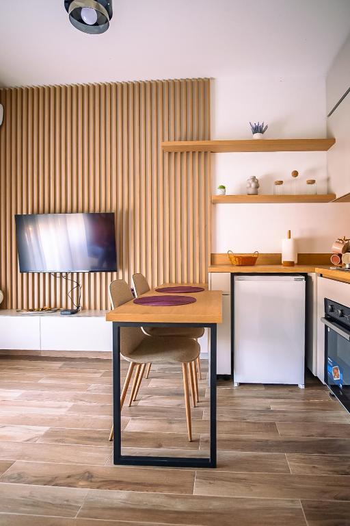 Studio apartment LUNA - 5