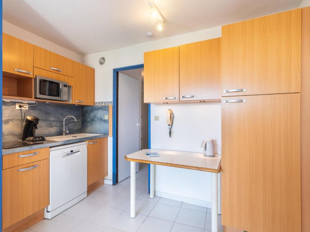 Apartment Les Deux Voiles-4 by Interhome - 3
