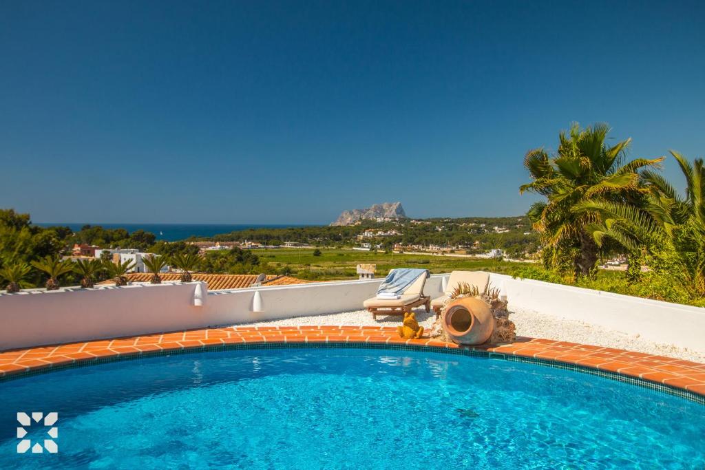 Villa Mistral by Abahana Villas - 4