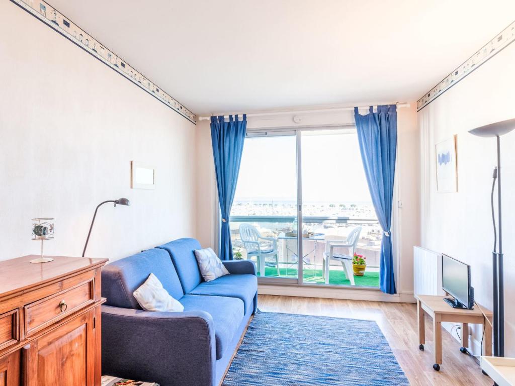 Studio Port Arcachon-9 by Interhome - 3