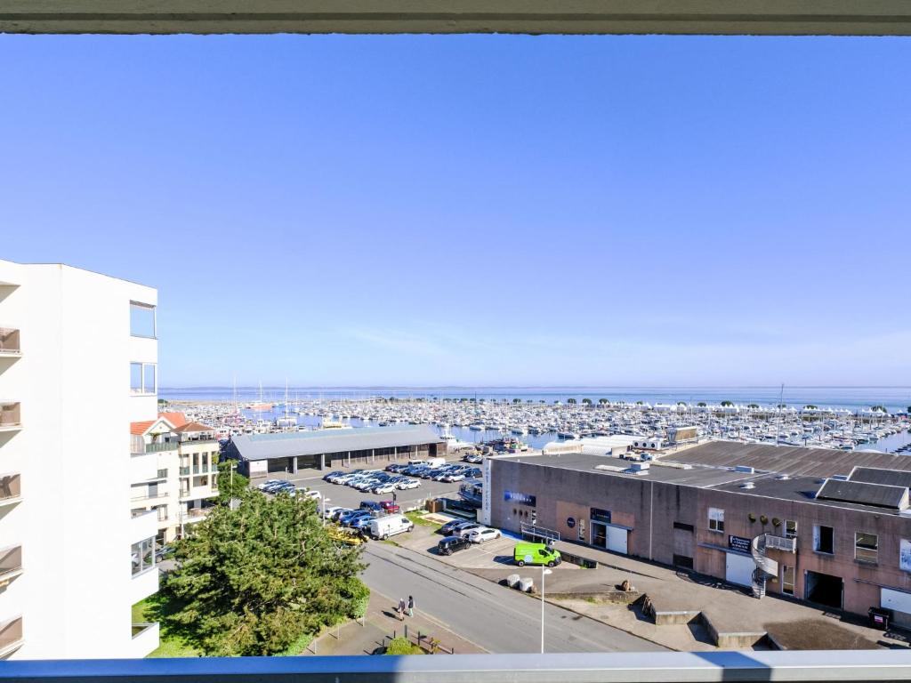 Studio Port Arcachon-9 by Interhome - 5