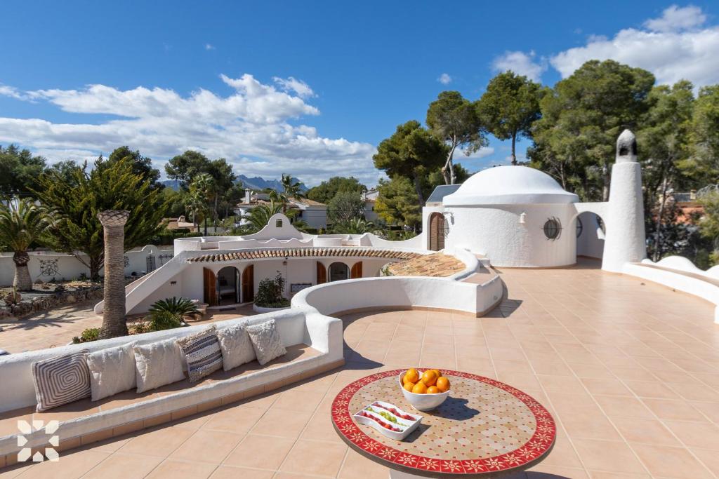 Villa Minaret by Abahana Villas - 5