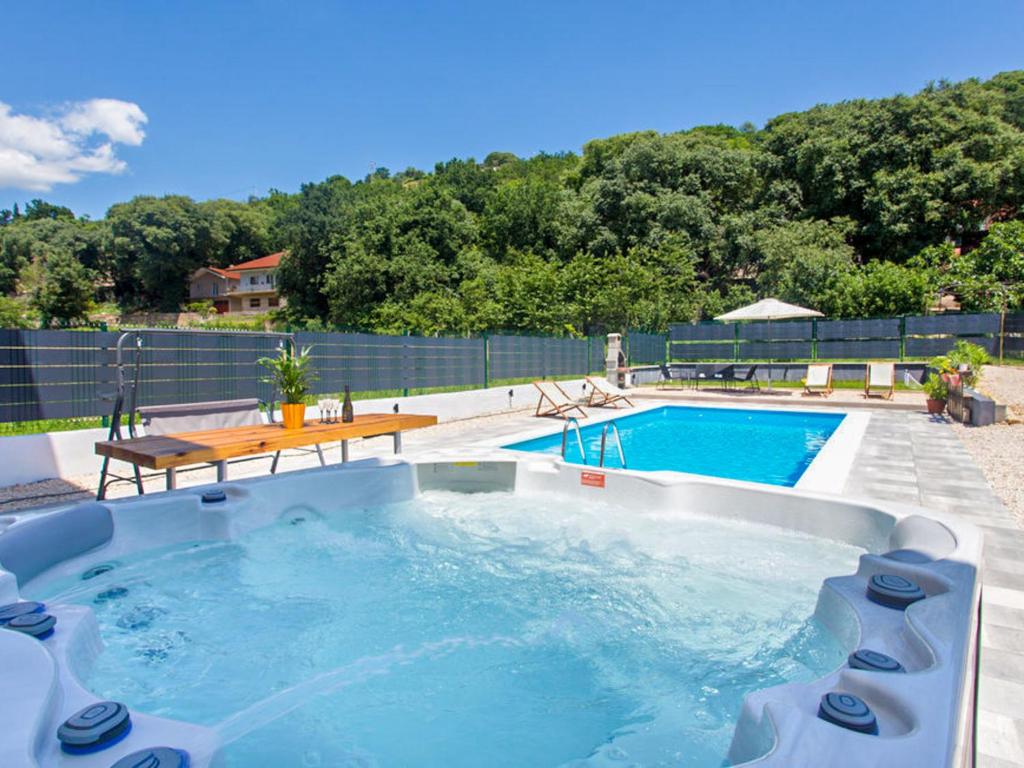 Apartment Dogan by Interhome, Donji Proložac