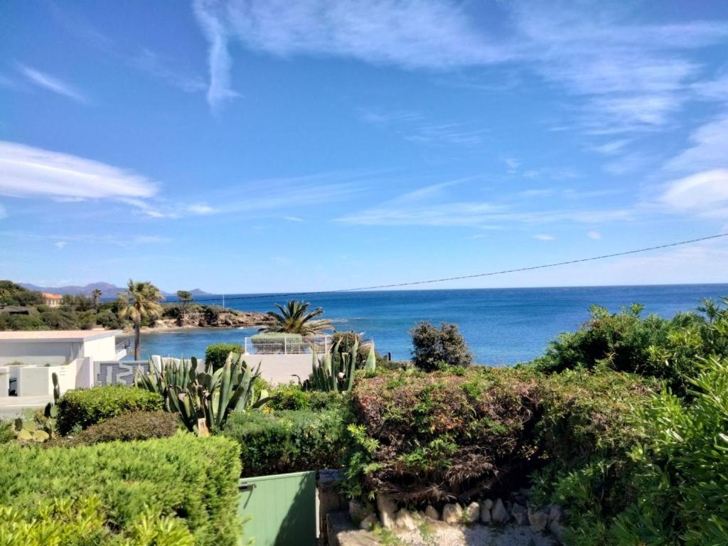 Apartment Le Front de Mer-6 by Interhome, Saint-Aygulf