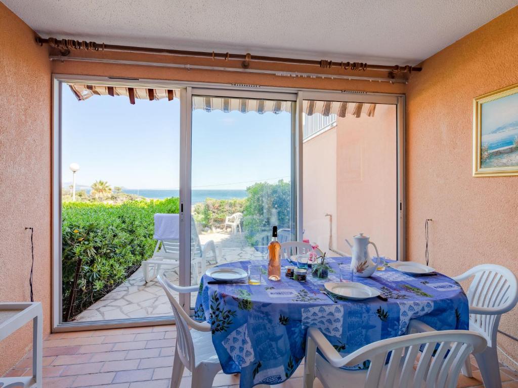 Apartment Le Front de Mer-6 by Interhome - 4