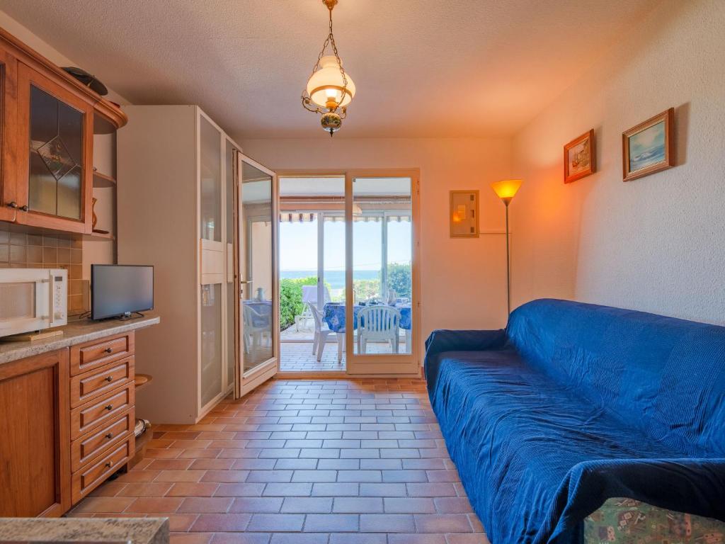 Apartment Le Front de Mer-6 by Interhome - 2