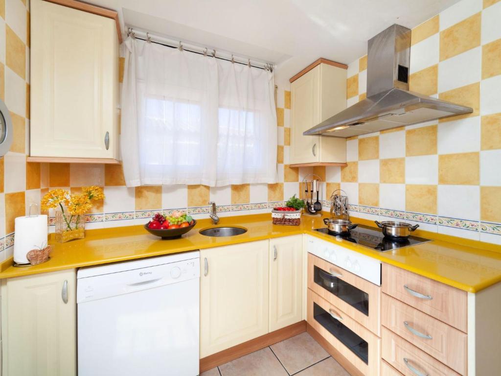 Villa Villa Capri by Interhome - 4