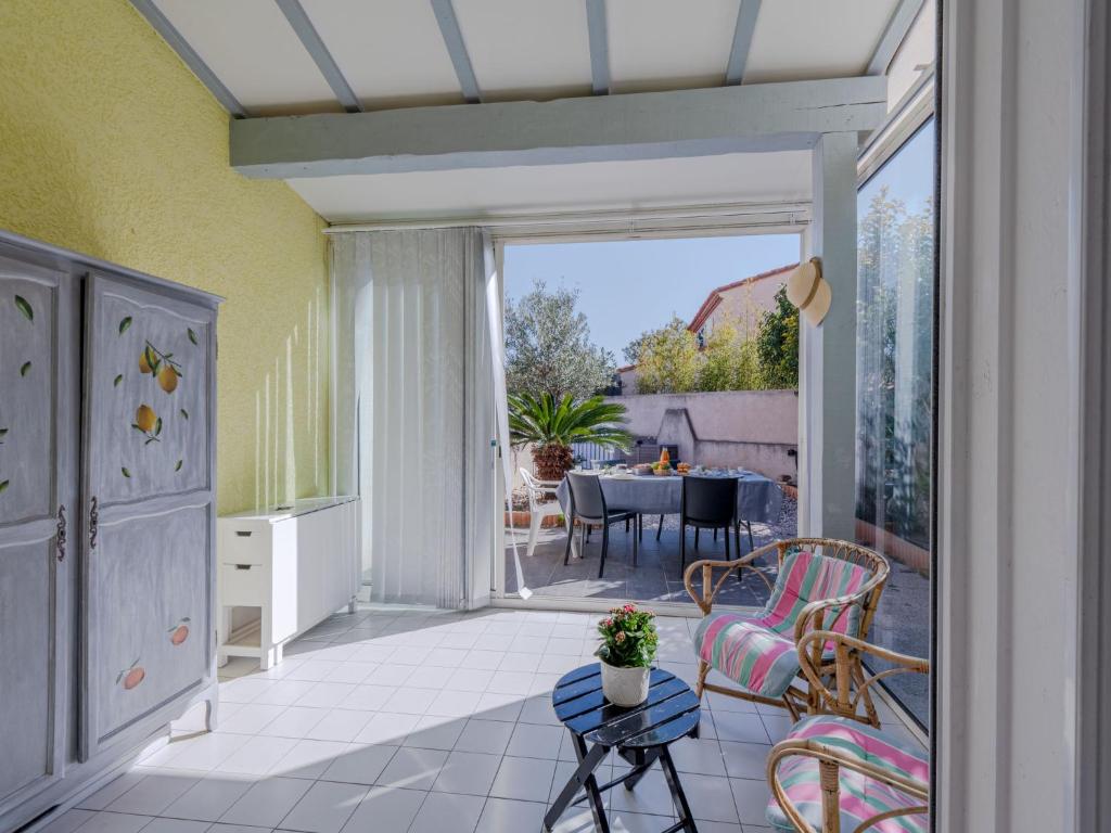 Holiday Home Le Clos du Par by Interhome - 5