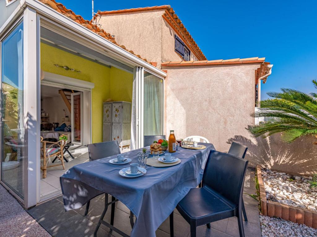 Holiday Home Le Clos du Par by Interhome - 2