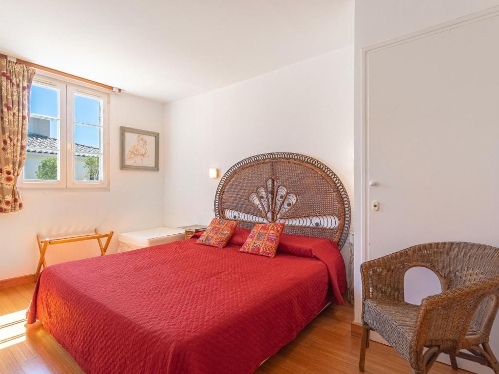 Apartment Boulevard Louis Blanc-2 by Interhome - 3