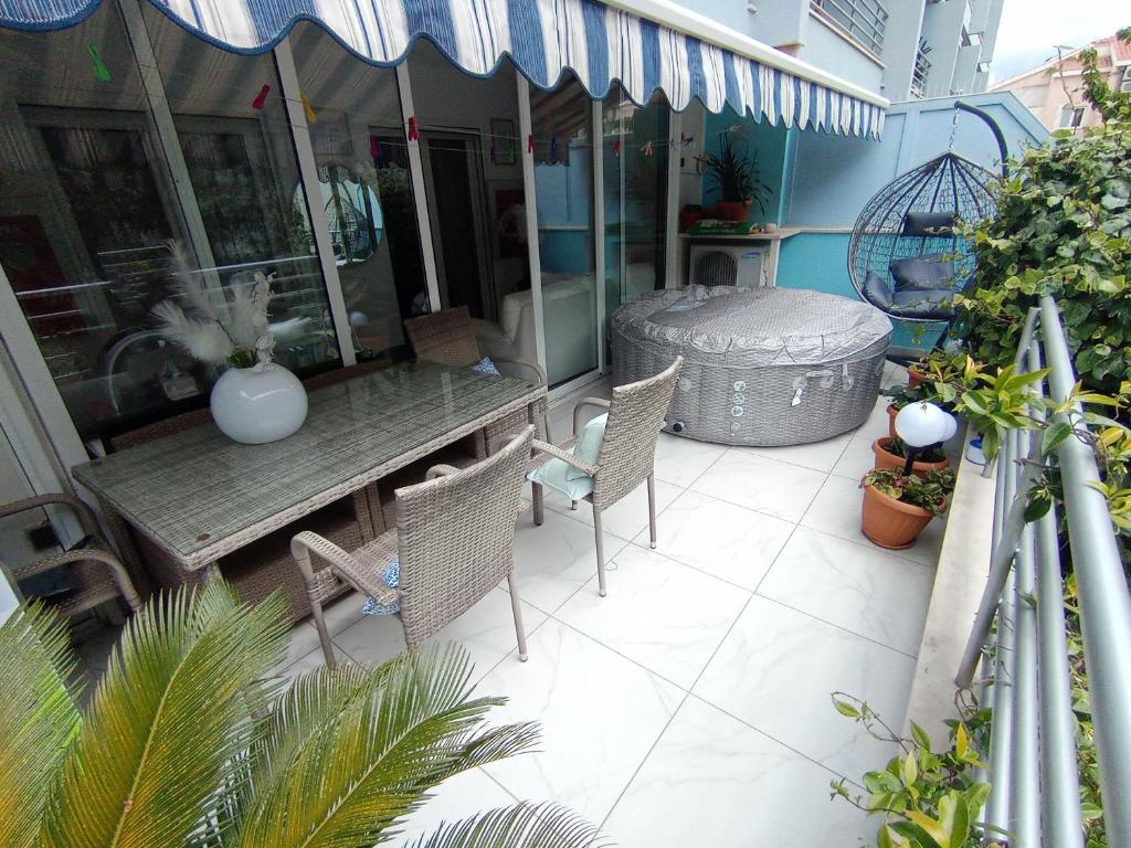 Apartment Diana Split Znjan, Split