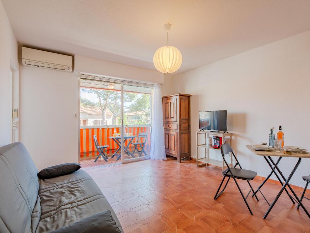 Apartment L'Espelido-7 by Interhome - 2
