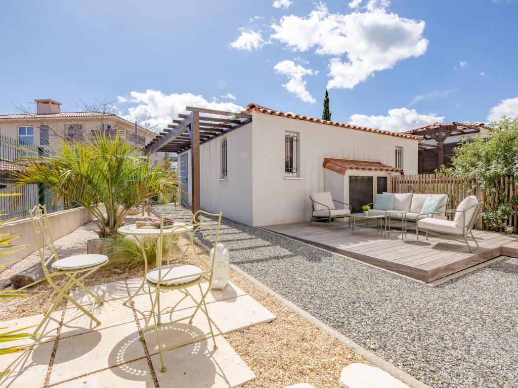 Holiday Home Only Roc by Interhome - 4