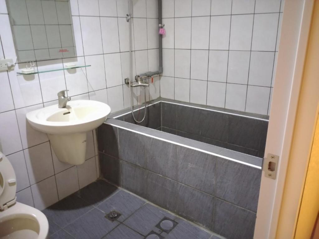 Kamar Mandi