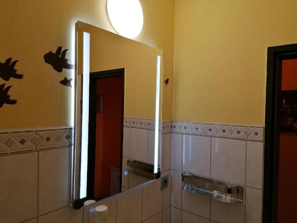 バスルーム（客室）