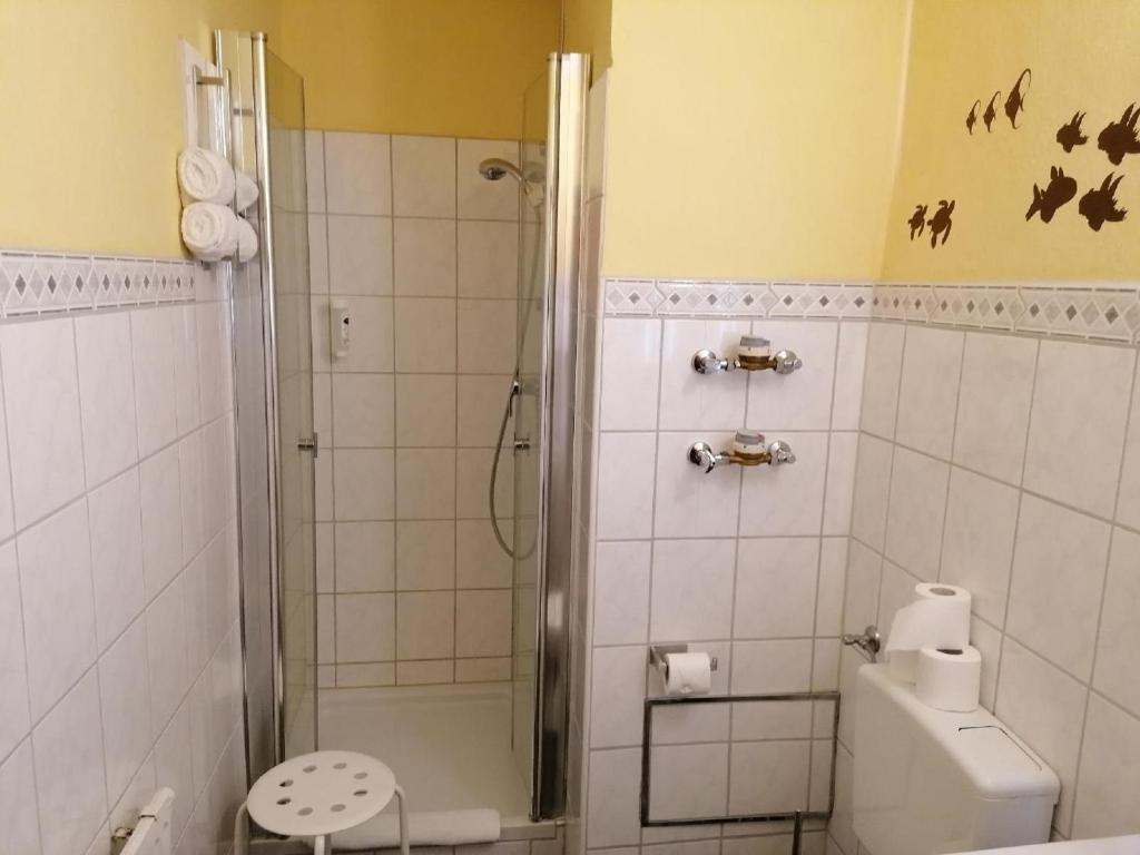 バスルーム（客室）