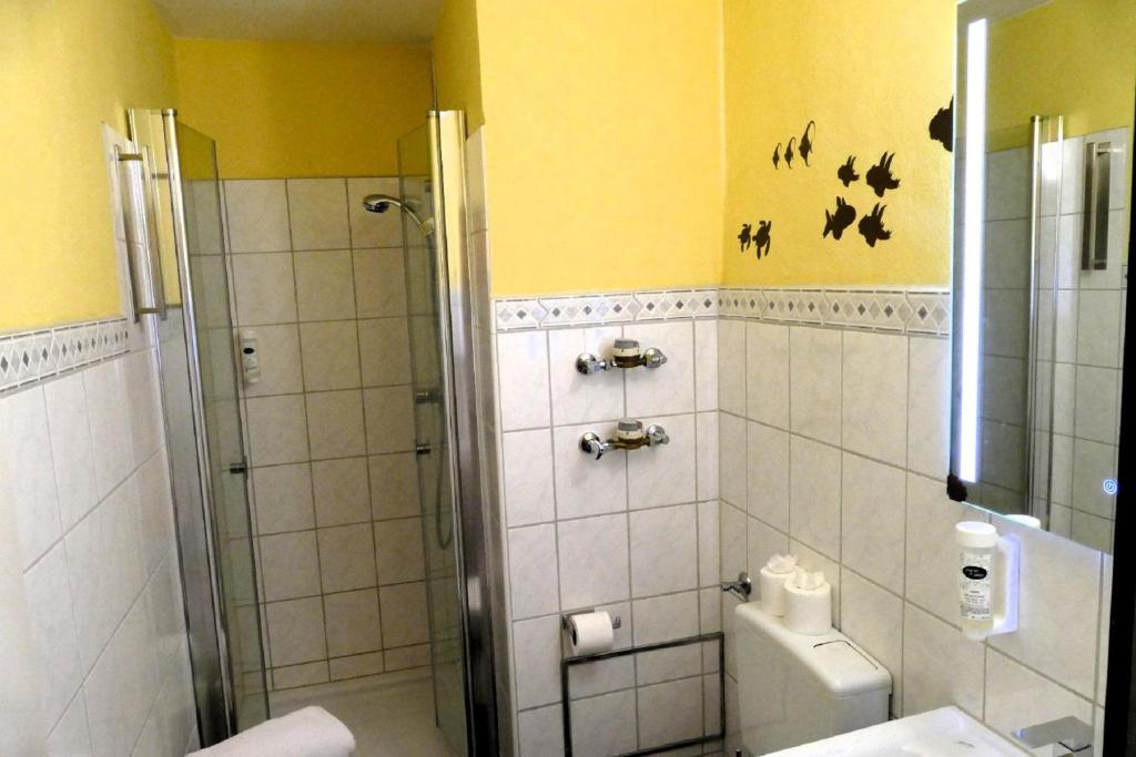 バスルーム（客室）