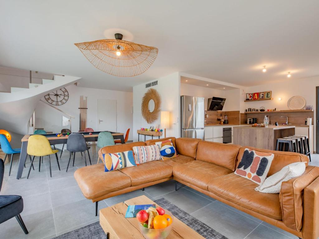 Villa Villa La Roquette sur Siagne by Interhome - 3