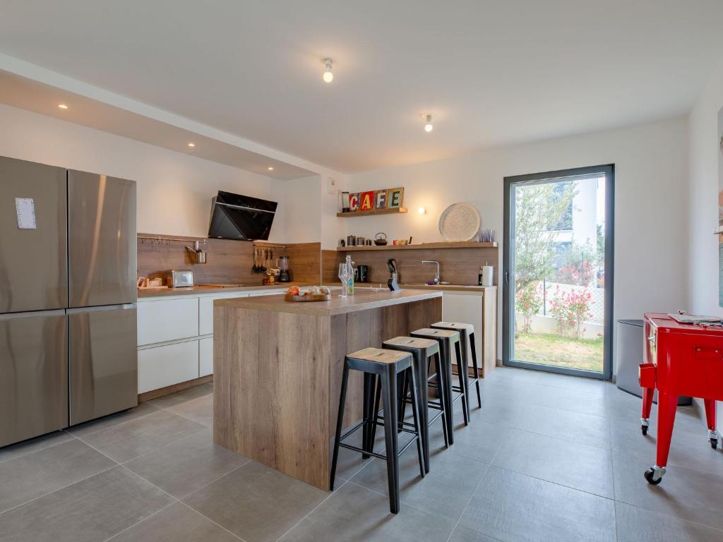 Villa Villa La Roquette sur Siagne by Interhome - 5