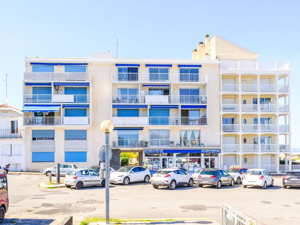 Apartment Pleine Mer by Interhome - 2