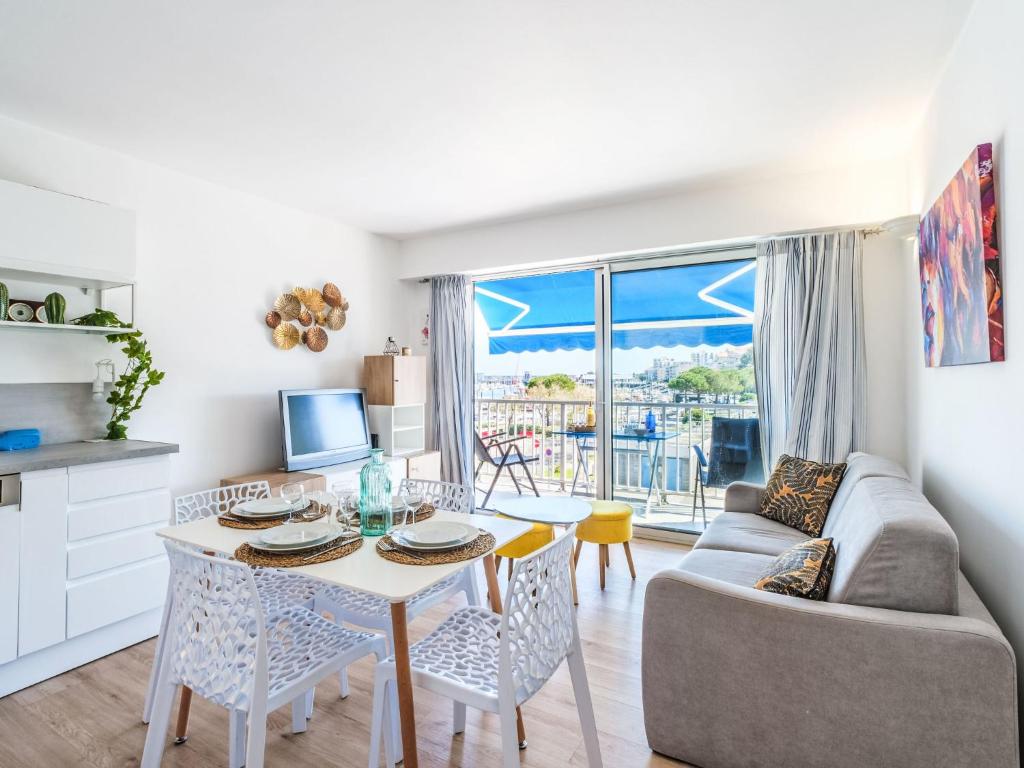Apartment Pleine Mer by Interhome - 3