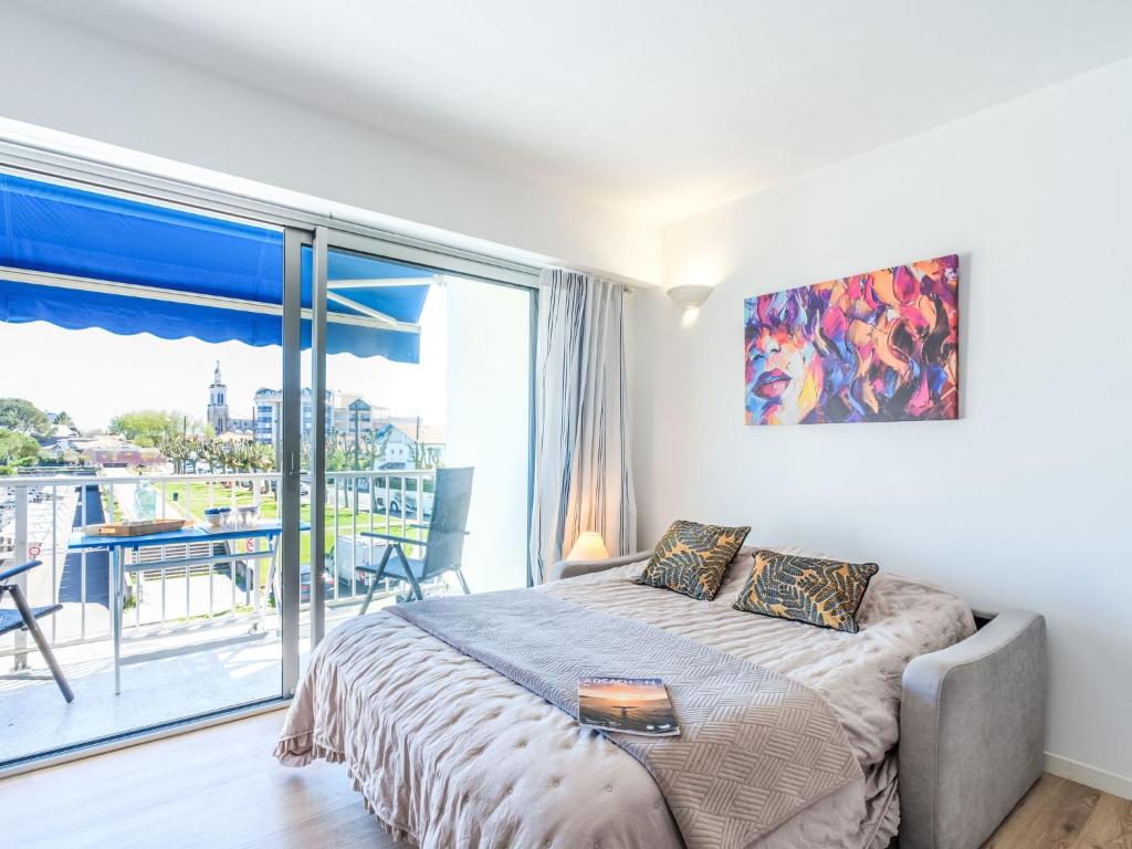 Apartment Pleine Mer by Interhome - 4