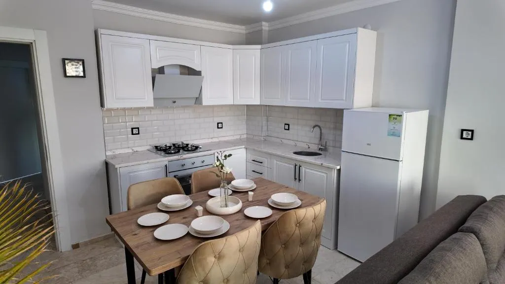 White Bay Resort, hotel in Didim