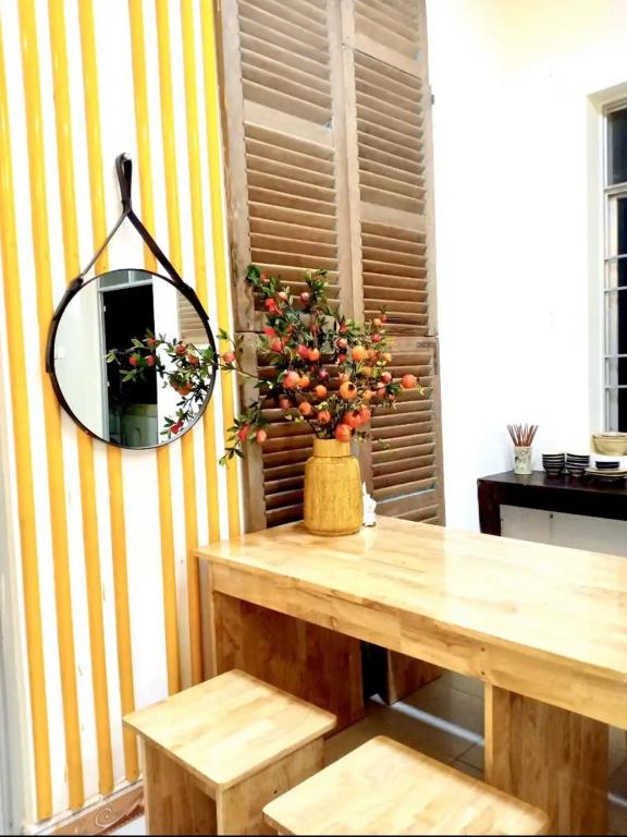 Nguyên Bảo Homestay