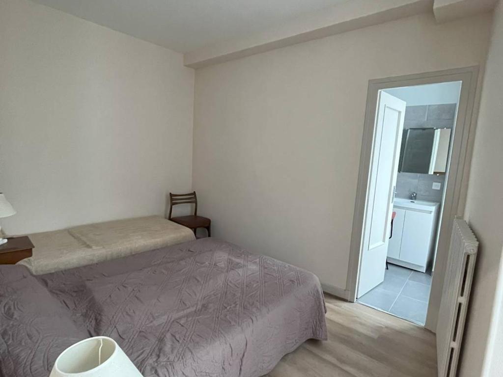 Appartement T2 pour 5 Pers. à Cauterets - FR-1-234-119 - 2