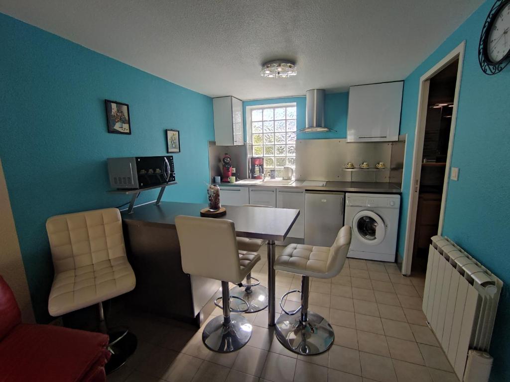 Villa 21, Cap Sauvage au village naturiste - 5
