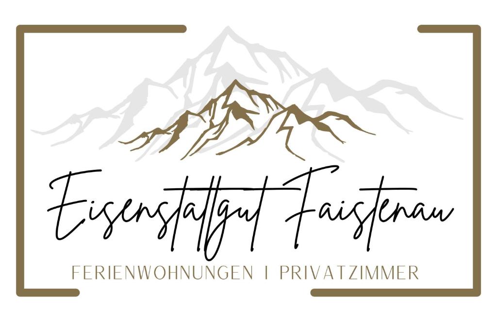 Eisenstattgut Faistenau - 5