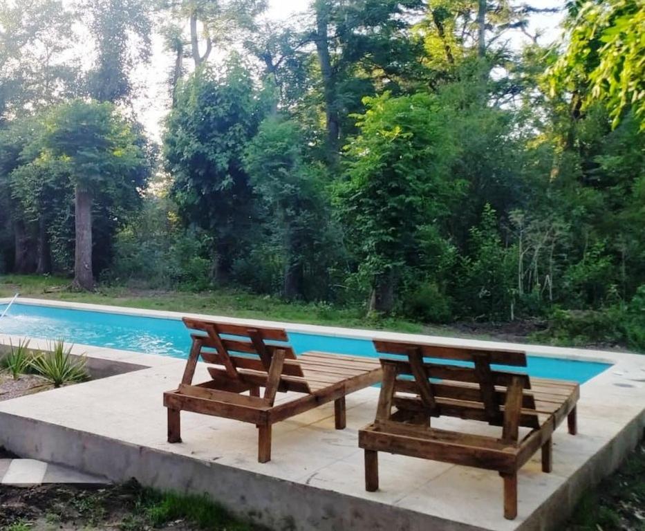 Quinta Los Altares - 5