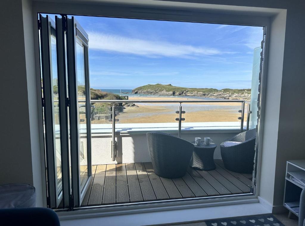 5 The Beach House, Newquay photo 7
