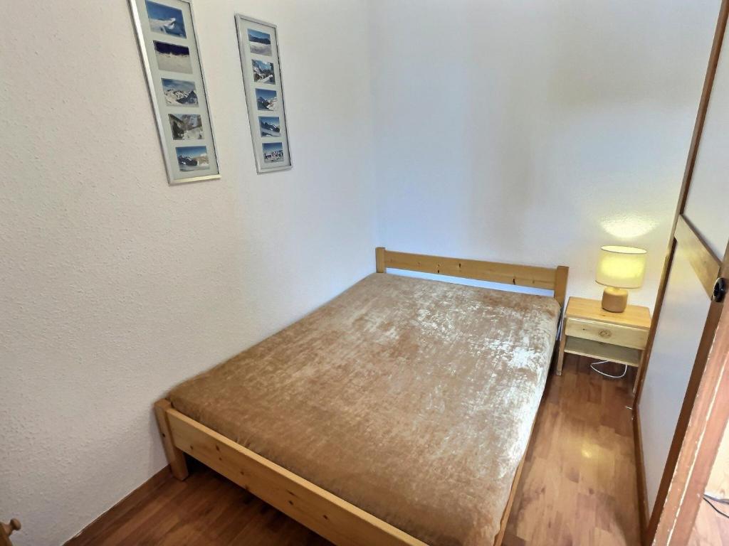 Appartement ski aux pieds Val d'Isère, pour 4, balcon, animaux acceptés - FR-1-411-153 - 3