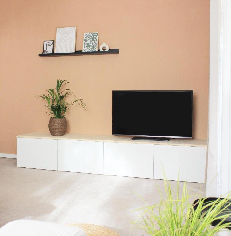 haus e Apartment 1 - 5