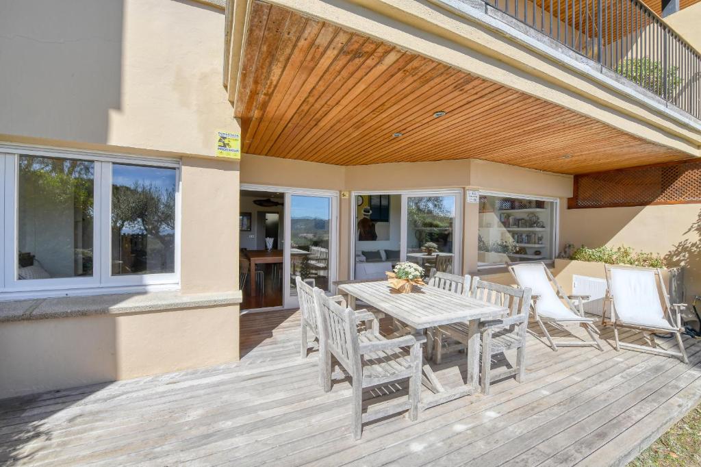 Mediterraneo Classy Apartment, Private Garden - 3