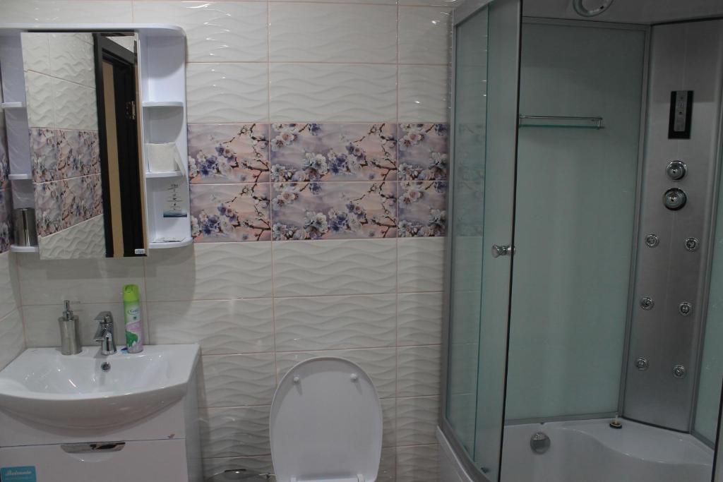 Respect Hotel photo