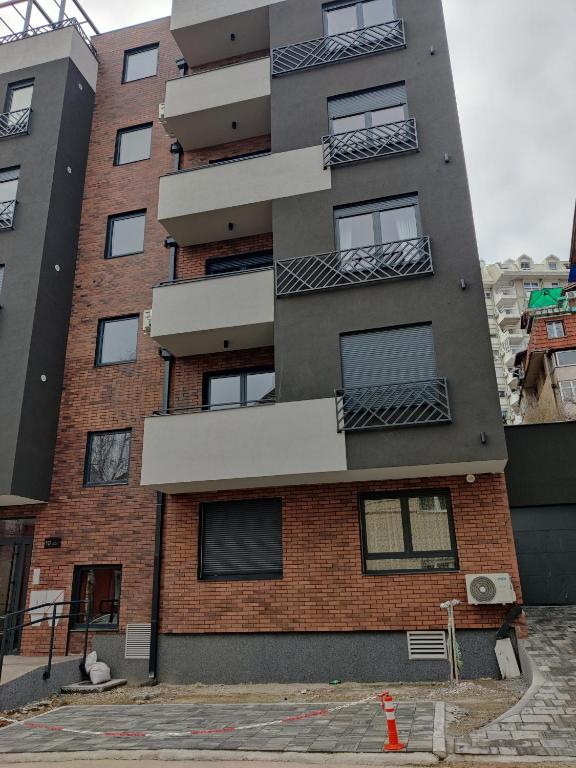 Time, Dušanovac (historical)