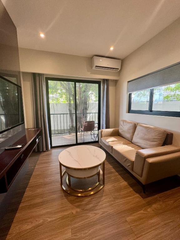 バルコニー/テラス