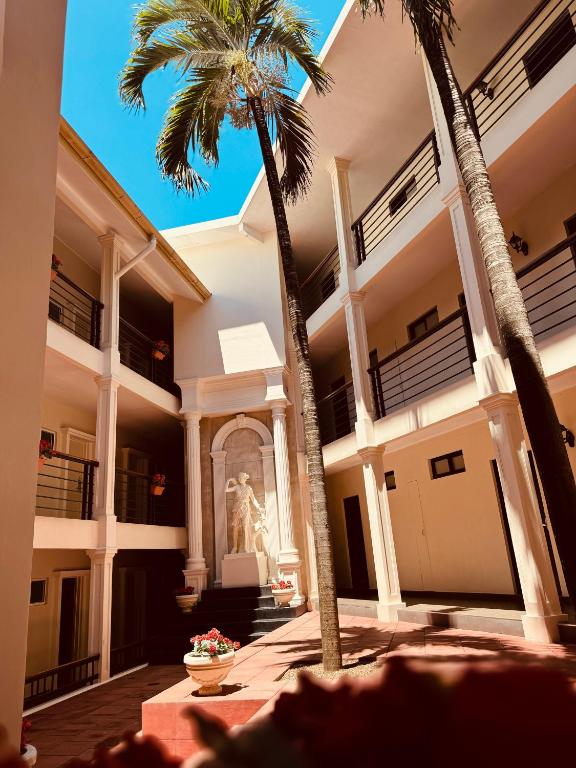 バルコニー/テラス